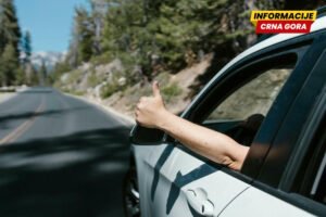 Vožnja u Crnu Goru sa rent-a-car vozilom iz Albanije: dvije stvari...