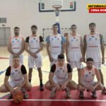 Drugi poraz “ekonomista” u Meridianbet Studentskoj ligi