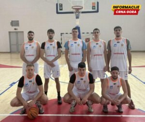 Drugi poraz “ekonomista” u Meridianbet Studentskoj ligi