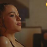 Šajlo Džoli u spotu K-pop pjevačice Dayoung