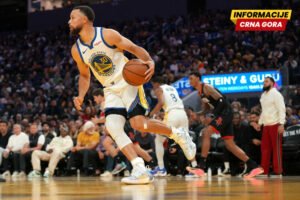 Kari o povratku na teren: Bilo je mnogo nervoze