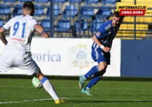 Igor Ivanović opet rješava utakmice: Više ne moram nikom da se…