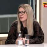 Tomanović: Za uvođenje sistema ranog upozorenja na zemljotrese potrebno najmanje 500.000 eura
