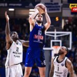 Butej drugi put zaredom obilježio kolo u ABA ligi