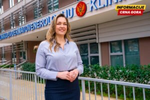 MEP: EU podrška u zdravstvu olakšava brigu za pacijente u Crnoj…