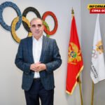 COK u kampanji obilježavanja Međunarodnog dana sporta za razvoj i…