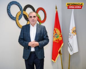 COK u kampanji obilježavanja Međunarodnog dana sporta za razvoj i…