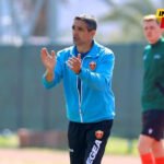 Kavaja objavio spisak za Uefa razvojni turnir u Podgorici