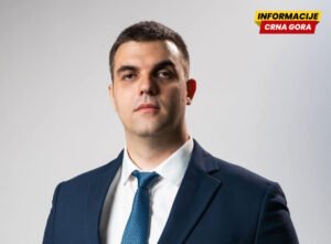 SNP neće podržati inicijativu za smjenu Jelene Borovinić Bojović