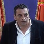 Gazdić (PES) podnio ostavku na funkciju potpredsjednika Opštine…