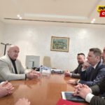 Razgovarali o pronalaženju modela za efikasniju organizaciju čišćenja trasa dalekovoda