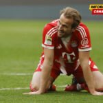 Kejn trenirao pred meč sa Realom