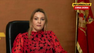 CIN-CG Diplome sa spornih institucija: školovanje direktorice…