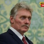 Peskov: Pokušaj napada na gasovod u Srbiji potencijalno veoma opasna situacija