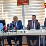 Korać: Sudovi uprkos izazovima nastoje da osiguraju efikasan rad,…