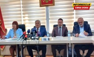 Korać: Sudovi uprkos izazovima nastoje da osiguraju efikasan rad,…