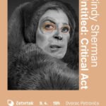 Sindi Šerman prvi put pred publikom u Crnoj Gori