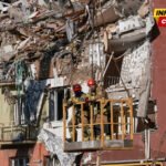 U ruskom napadu dronom na Odesu ubijene dvije ženske osobe i…