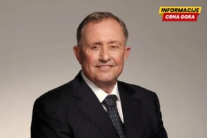 Brent Sadler, Jago ili Jado