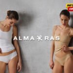 Alma Ras BASIC: Veš koji prati ritam svakodnevice