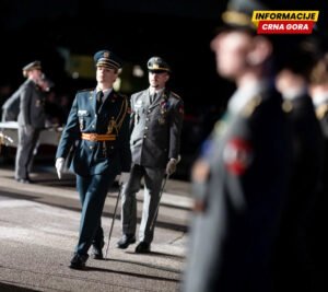 Raspisani oglasi za obrazovanje kadeta na vojnim akademijama u inostranstvu