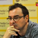 Jovo Bakić za “Informacije CG”: Nacionalizam paravan za lične interese