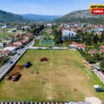 Crvena stijena dobija rekonstruisani stadion: Klub i Tološi…