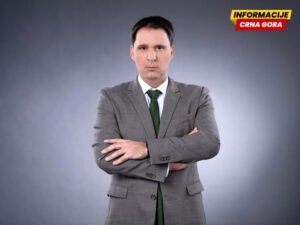 Dosadašnji direktor N1 televizije Igor Božić udaljen sa posla