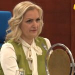 Smjena Borovinić-Bojović zavisi od DNP-a