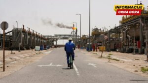 Hormuz dijeli naftni svijet na dobitnike i gubitnike