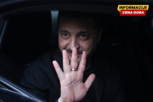 Zelenski: Kijev predložio Moskvi energetsko primirje preko američkih posrednika