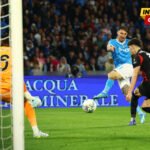 Politano ušao i probudio Maradonin stadion, Napoli srušio Milan i sada je najbliži Interu