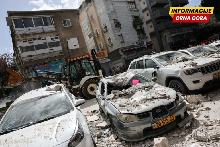 UŽIVO Iran: Nećemo pokazati fleksibilnost sve dok SAD budu...