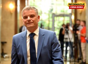 Šef ANB-a unovčio firmu za 52.500 eura: Ivica i Zvezdana Janović...
