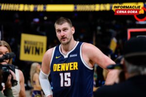 Denver se vratio nakon 16 poena zaostatka i savladao Portland,…