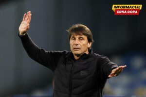 Konte želi da postane selektor Italije: Da sam predsjednik Saveza,…