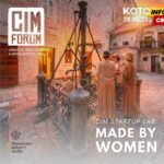 TVOJA KREATIVNOST ZASLUŽUJE SCENU: Otvoren poziv za CIM Startup Lab: Made by Women