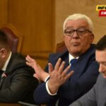 Mandićeva plata najveća: Skupština nakon nekoliko mjeseci objavila podatke o zaradama, 33 poslanika primila preko 2.000€
