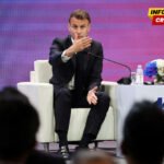 Predsjednik Francuske Emanuel Makron danas putuje u Lion gde će se obratiti samitu koji organizuje Francuska