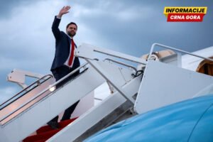 Vens danas u posjeti Mađarskoj u znak podrške Orbanu prije izbora