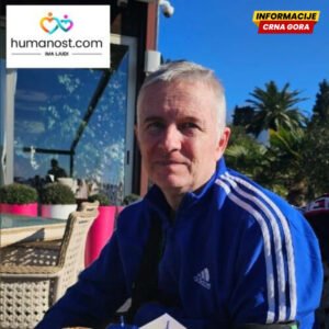 Humanost.com: Vladimir je nakon moždanog udara ostao teško…