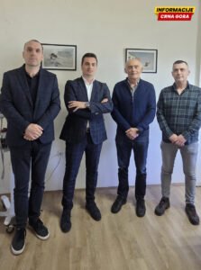 ACV: Donacija od 55.000 eura Gorskoj službi eura za aktivnosti…