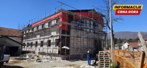 MPŠV: Izgradnja kuća poljoprivrede ulazi u završnu fazu