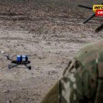 Nastavljeni ukrajinsko-ruski napadi dronovima