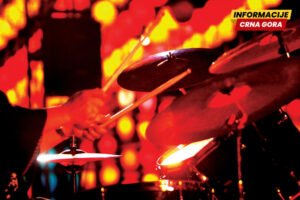 Ilan Rubin: Nije bilo nikakve zamjene bubnjara