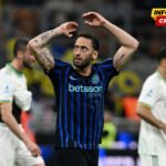 Hakan kao nekad u HSV-u, „redsi” pali pred Halandom