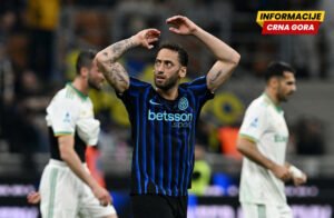 Hakan kao nekad u HSV-u, „redsi” pali pred Halandom