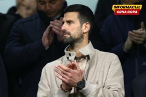 Ferero: Iznenadio sam se kada je Đoković savladao Sinera