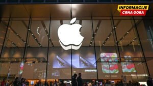 Pola vijeka Epla: Tri proizvoda koja su nam promijenila živote - i...