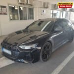 UP: Na GP Vraćenovići – Deleuša oduzeto vozilo koje potražuje…